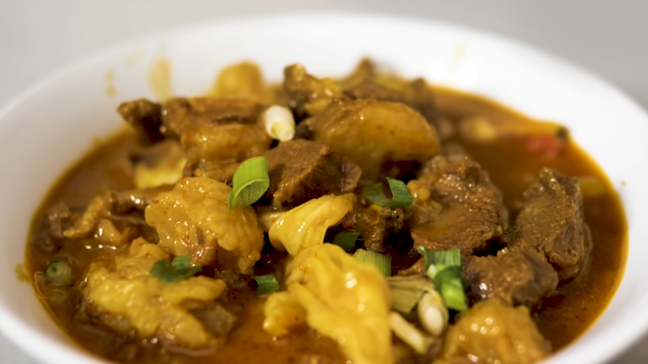 Resep Tongseng Kambing Idul Adha Gurih dan Sedap