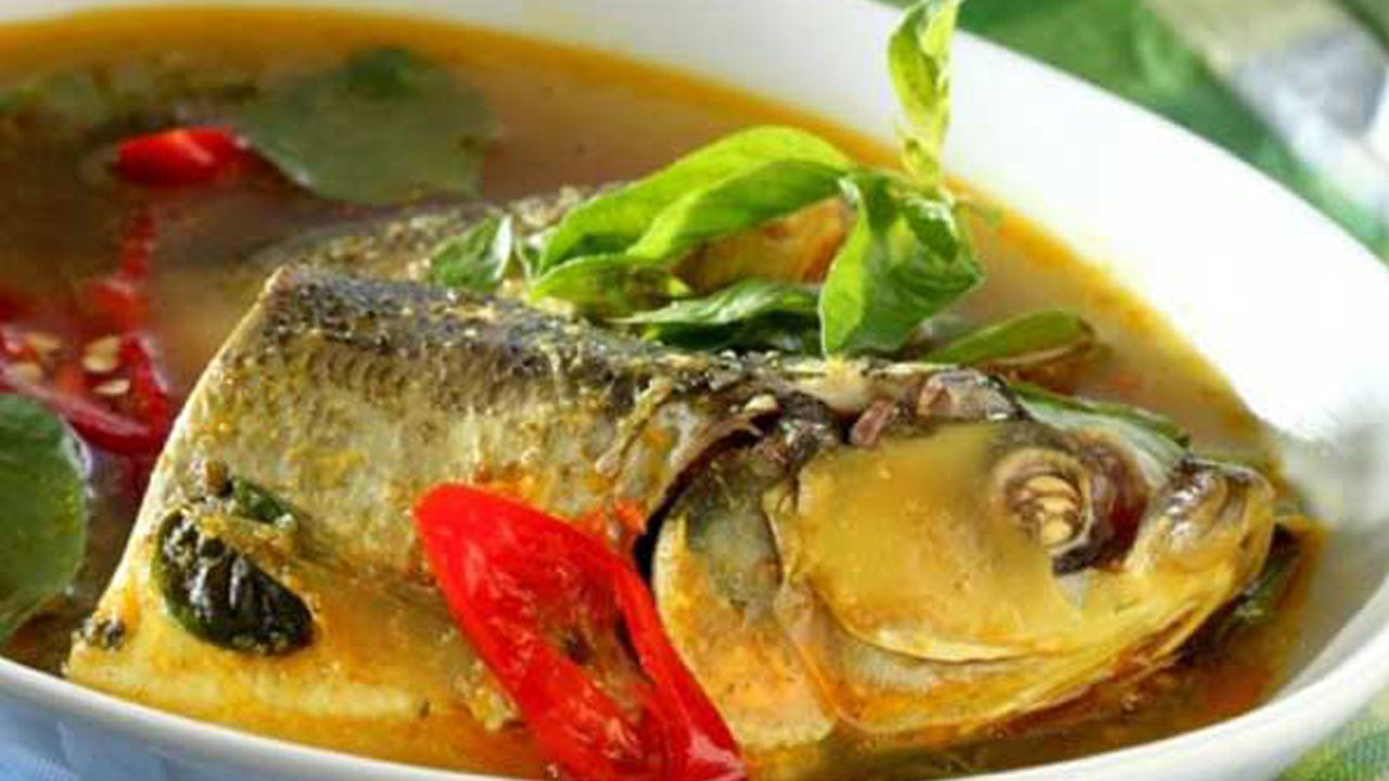 Resep Bandeng Cemplung Super Nikmat, Praktis dan Lezat untuk Keluarga
